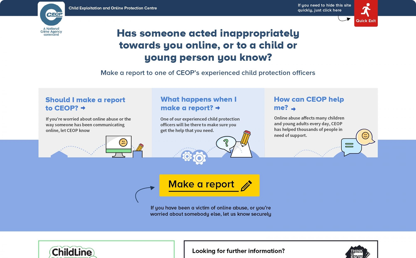CEOP