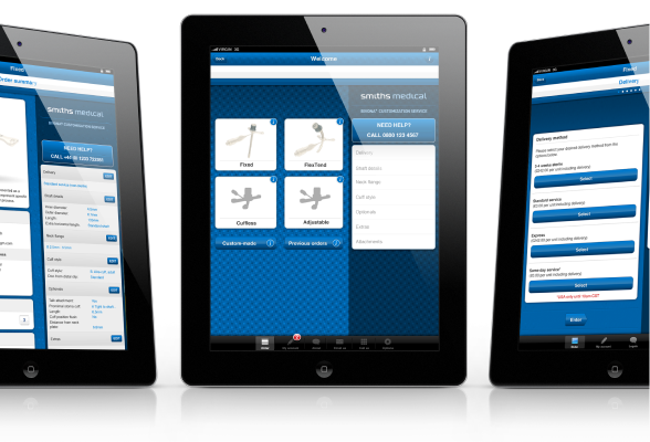 Bivona App